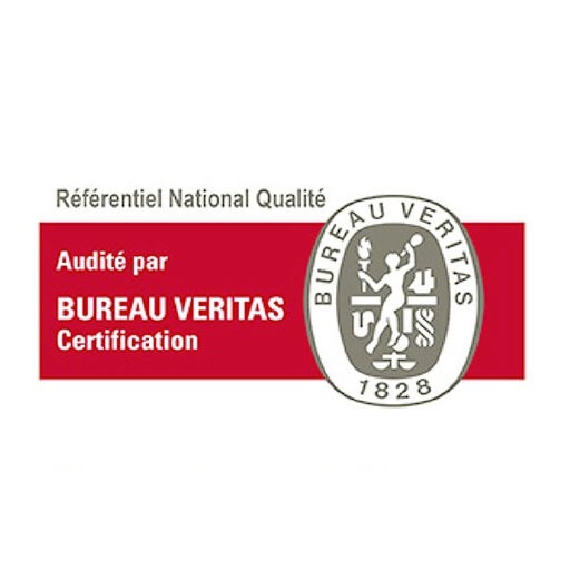 logo certification bureau veritas